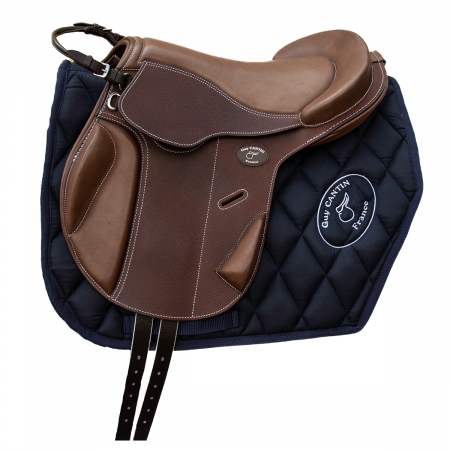 Selle Poney Evolution Cross