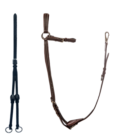 Collier de chasse Shetland ou Poney
